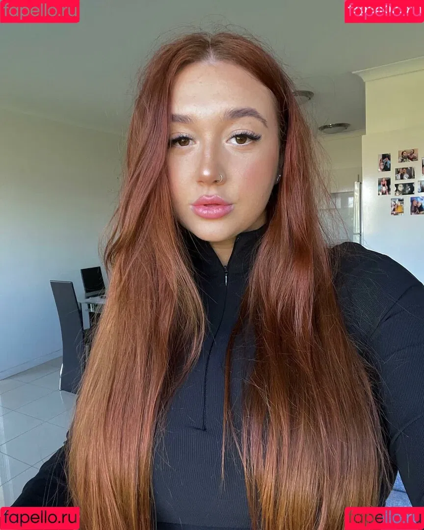 Hayley Aurisch Onlyfans Photo Gallery 