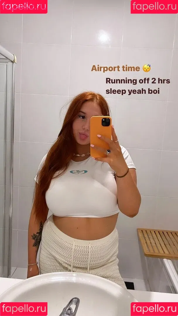 Hayley Aurisch Onlyfans Photo Gallery 