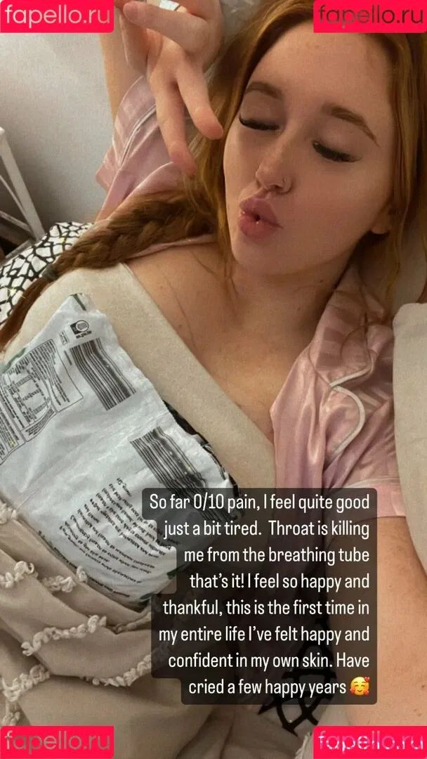 Hayley Aurisch Onlyfans Photo Gallery 