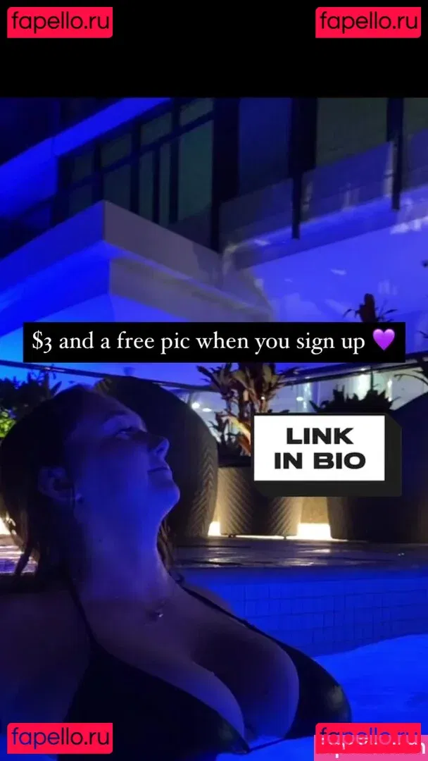 Hayley Aurisch Onlyfans Photo Gallery 