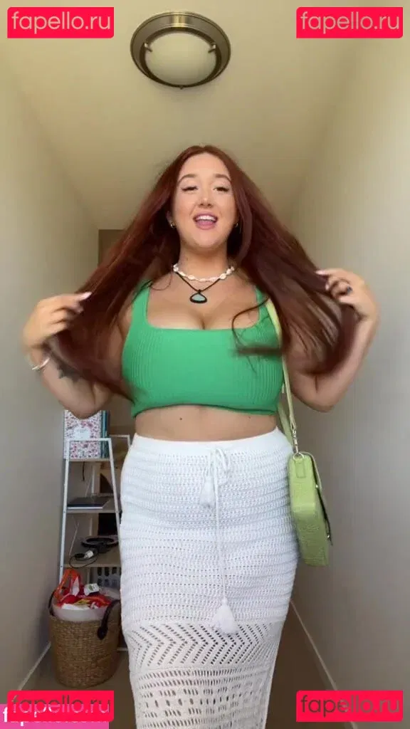 Hayley Aurisch Onlyfans Photo Gallery 