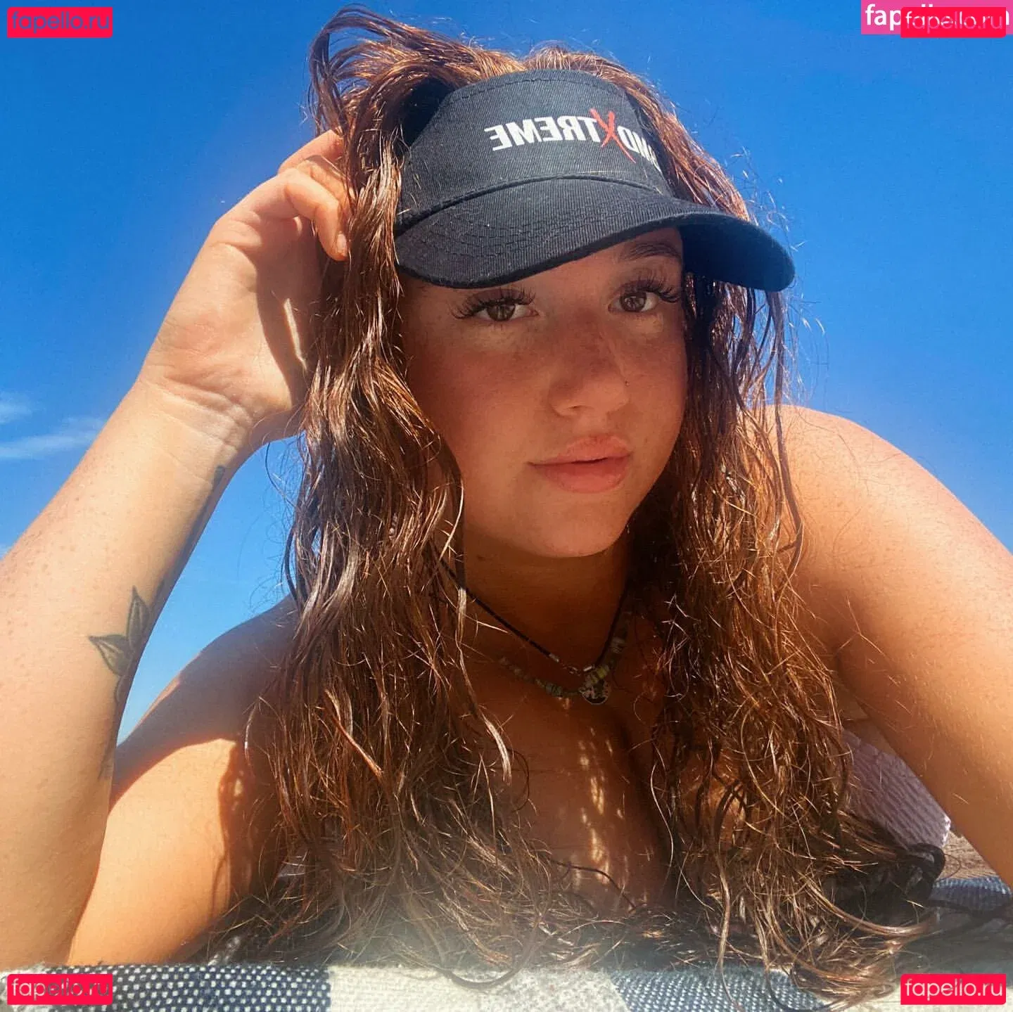 Hayley Aurisch Onlyfans Photo Gallery 