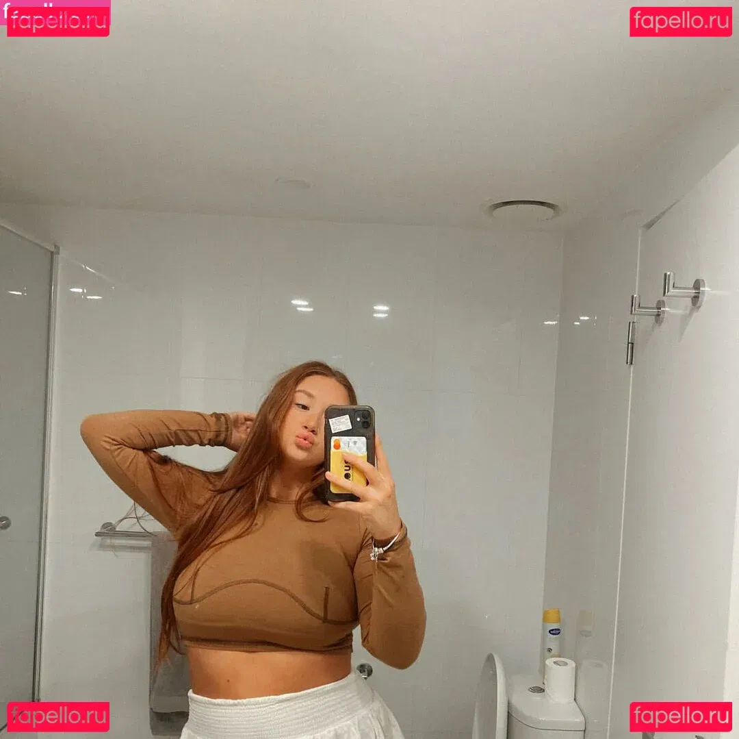 Hayley Aurisch Onlyfans Photo Gallery 