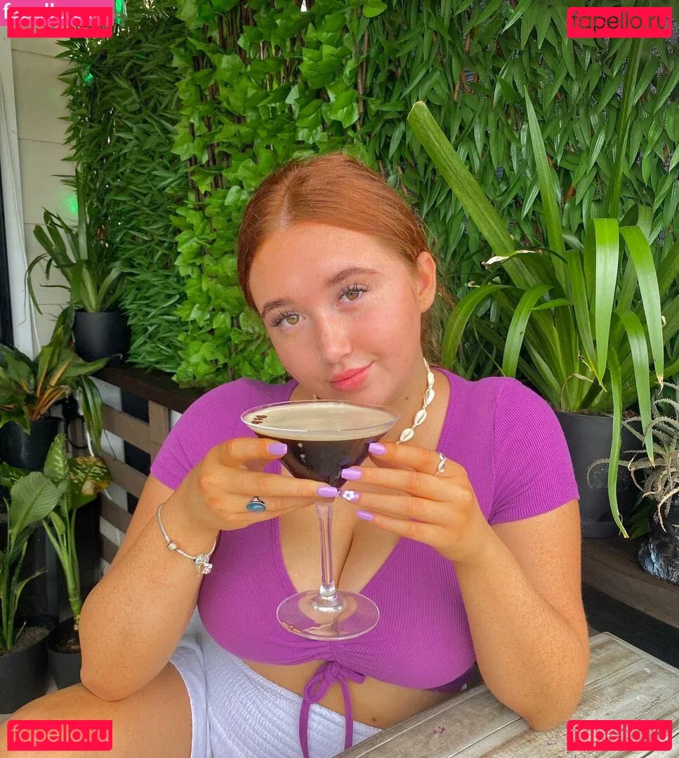 Hayley Aurisch Onlyfans Photo Gallery 