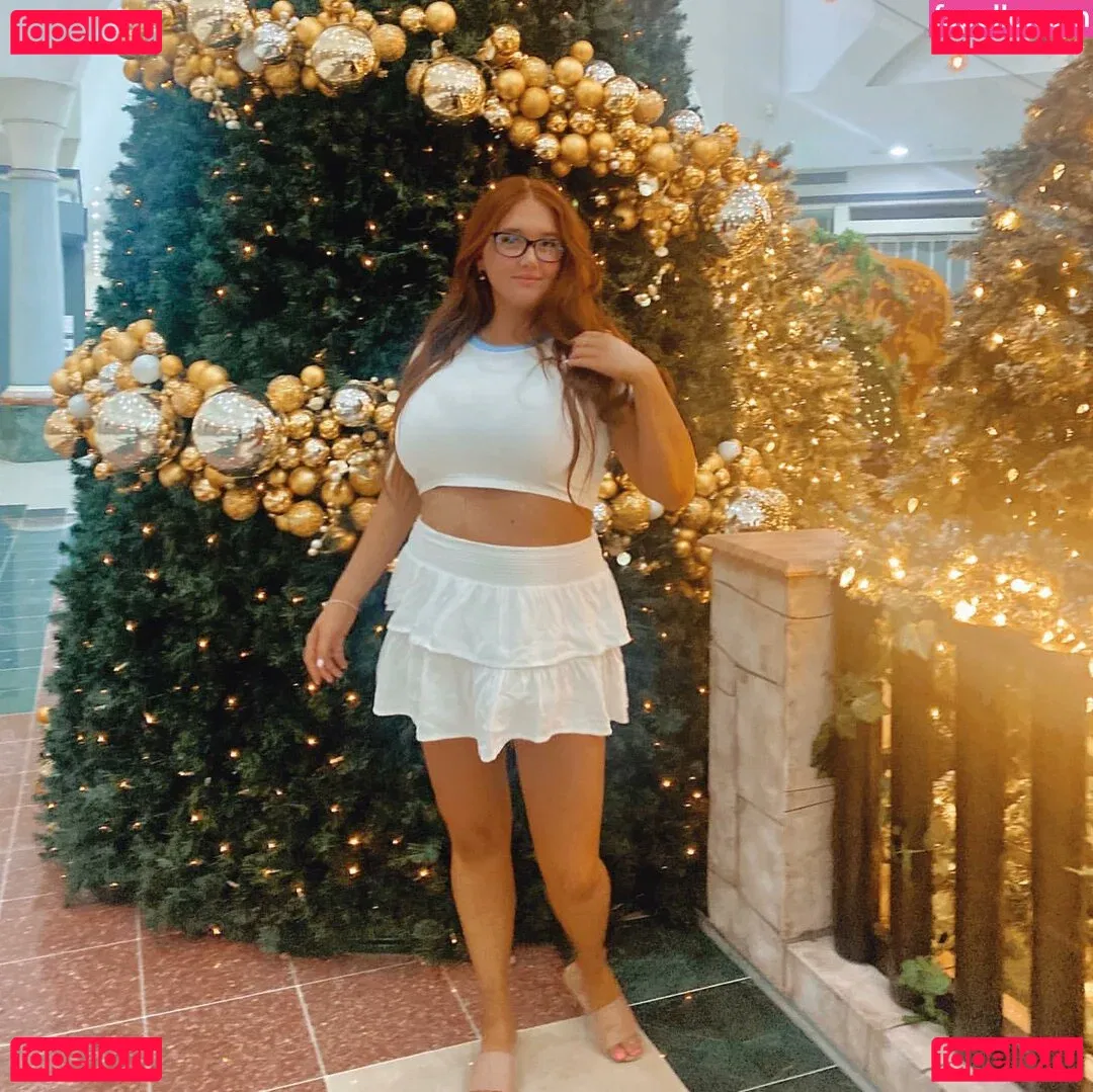 Hayley Aurisch Onlyfans Photo Gallery 