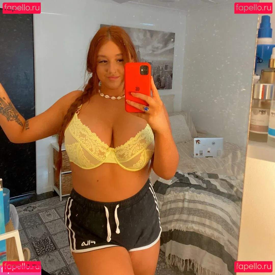 Hayley Aurisch Onlyfans Photo Gallery 