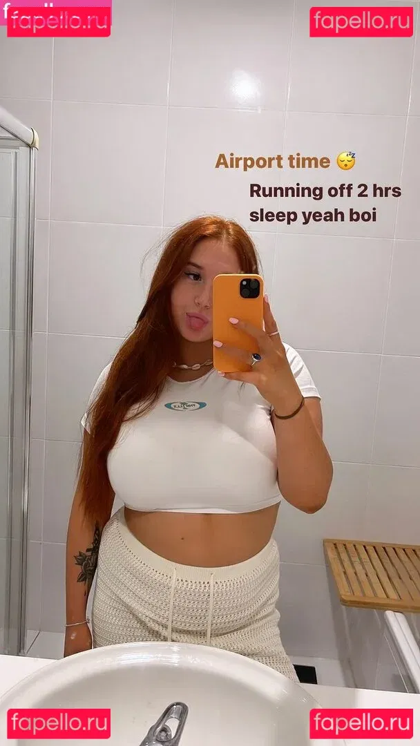 Hayley Aurisch Onlyfans Photo Gallery 