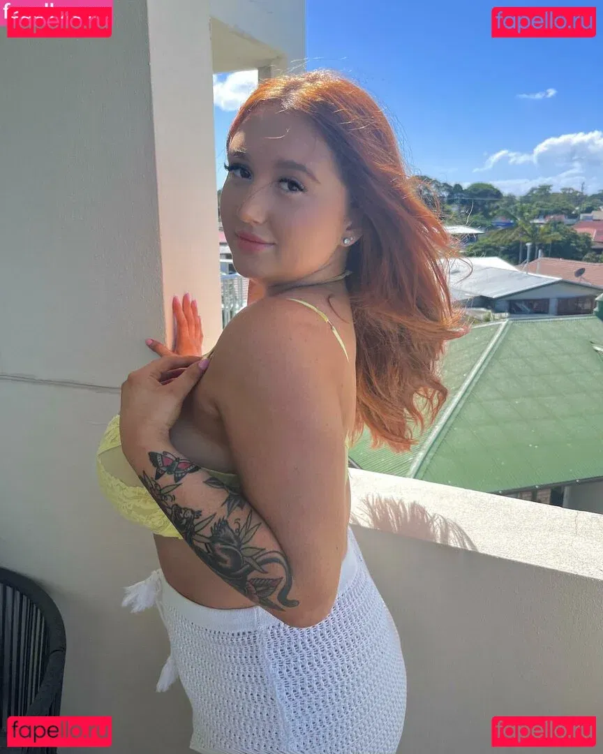 Hayley Aurisch Onlyfans Photo Gallery 