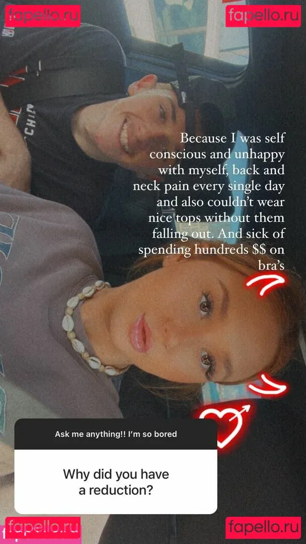 Hayley Aurisch Onlyfans Photo Gallery 