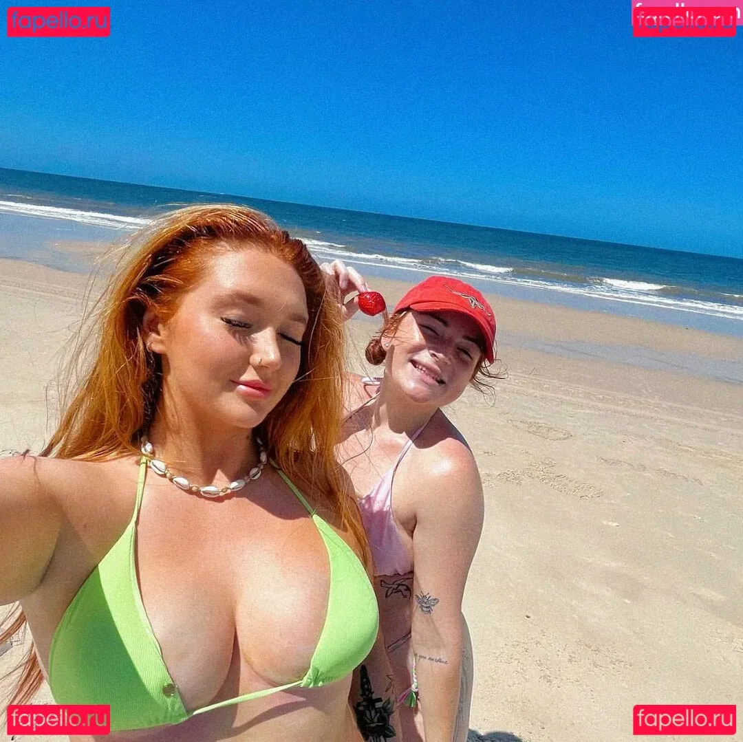 Hayley Aurisch Onlyfans Photo Gallery 