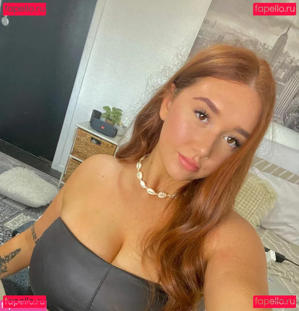 Hayley Aurisch Onlyfans Photo Gallery 