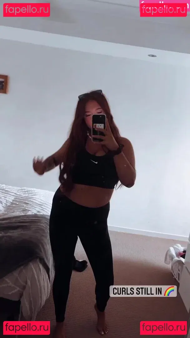 Hayley Aurisch Onlyfans Photo Gallery 