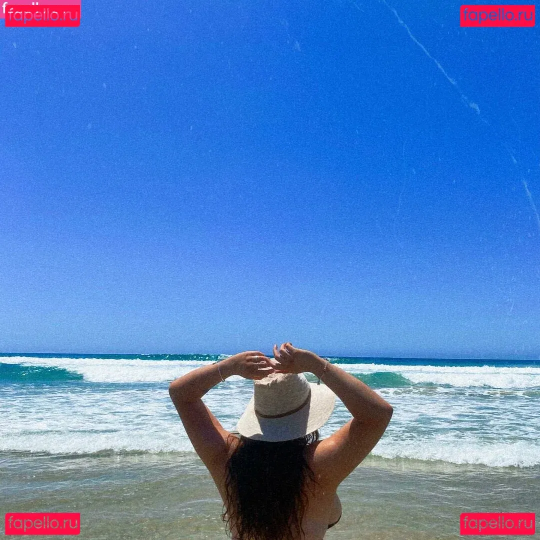 Hayley Aurisch Onlyfans Photo Gallery 