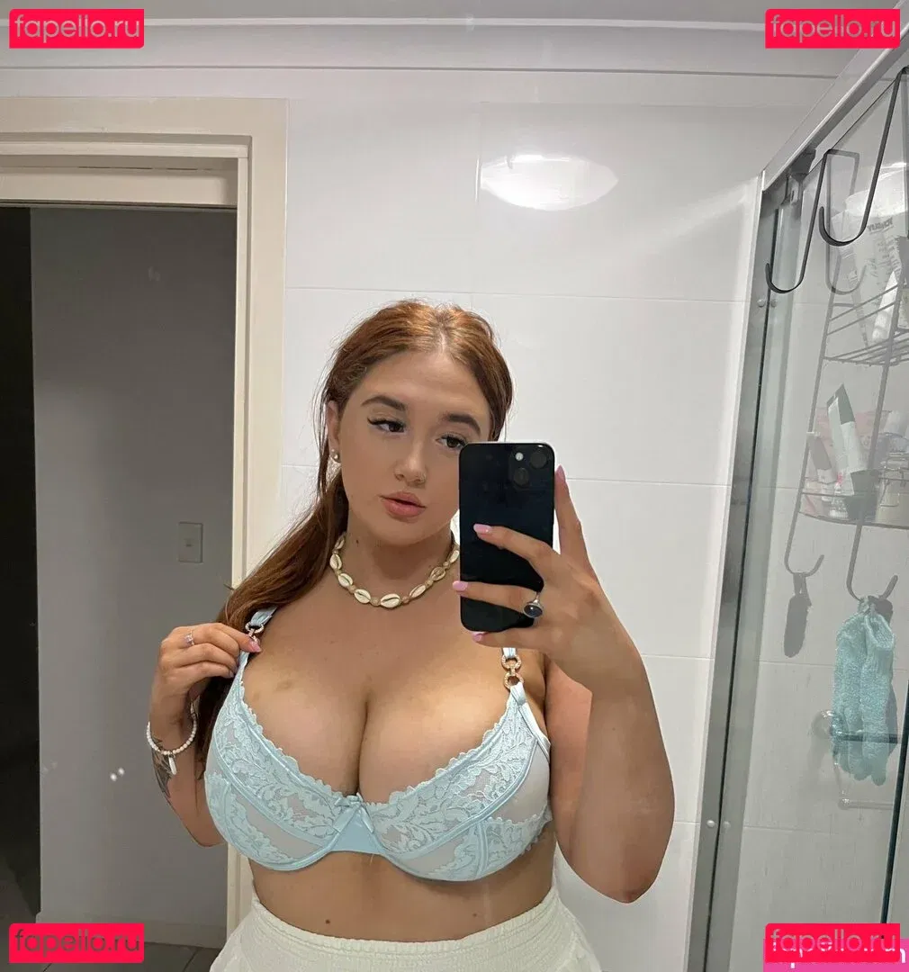 Hayley Aurisch Onlyfans Photo Gallery 