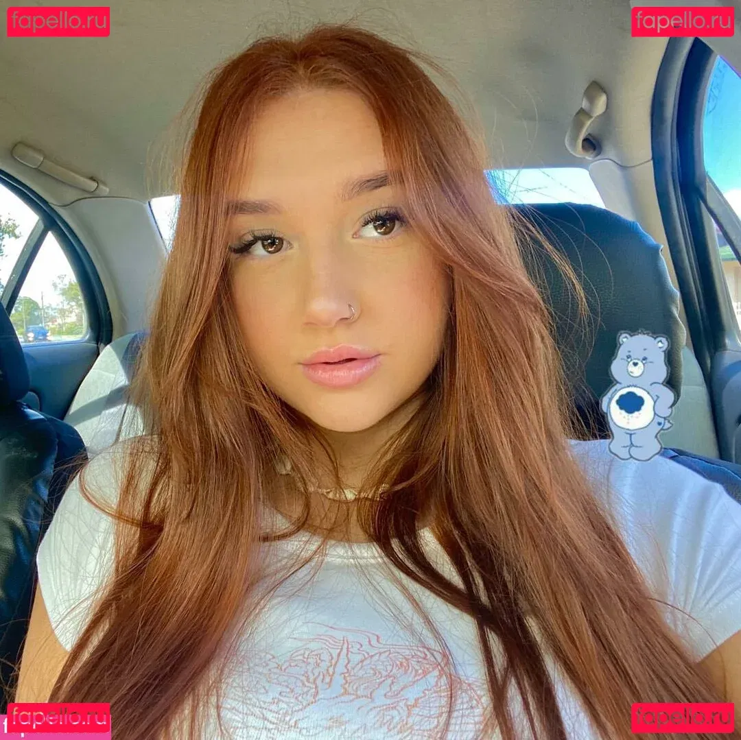 Hayley Aurisch Onlyfans Photo Gallery 