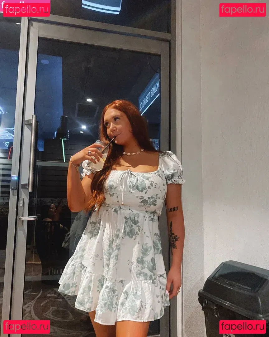 Hayley Aurisch Onlyfans Photo Gallery 