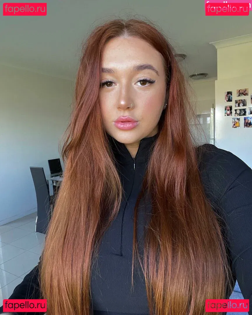 Hayley Aurisch Onlyfans Photo Gallery 