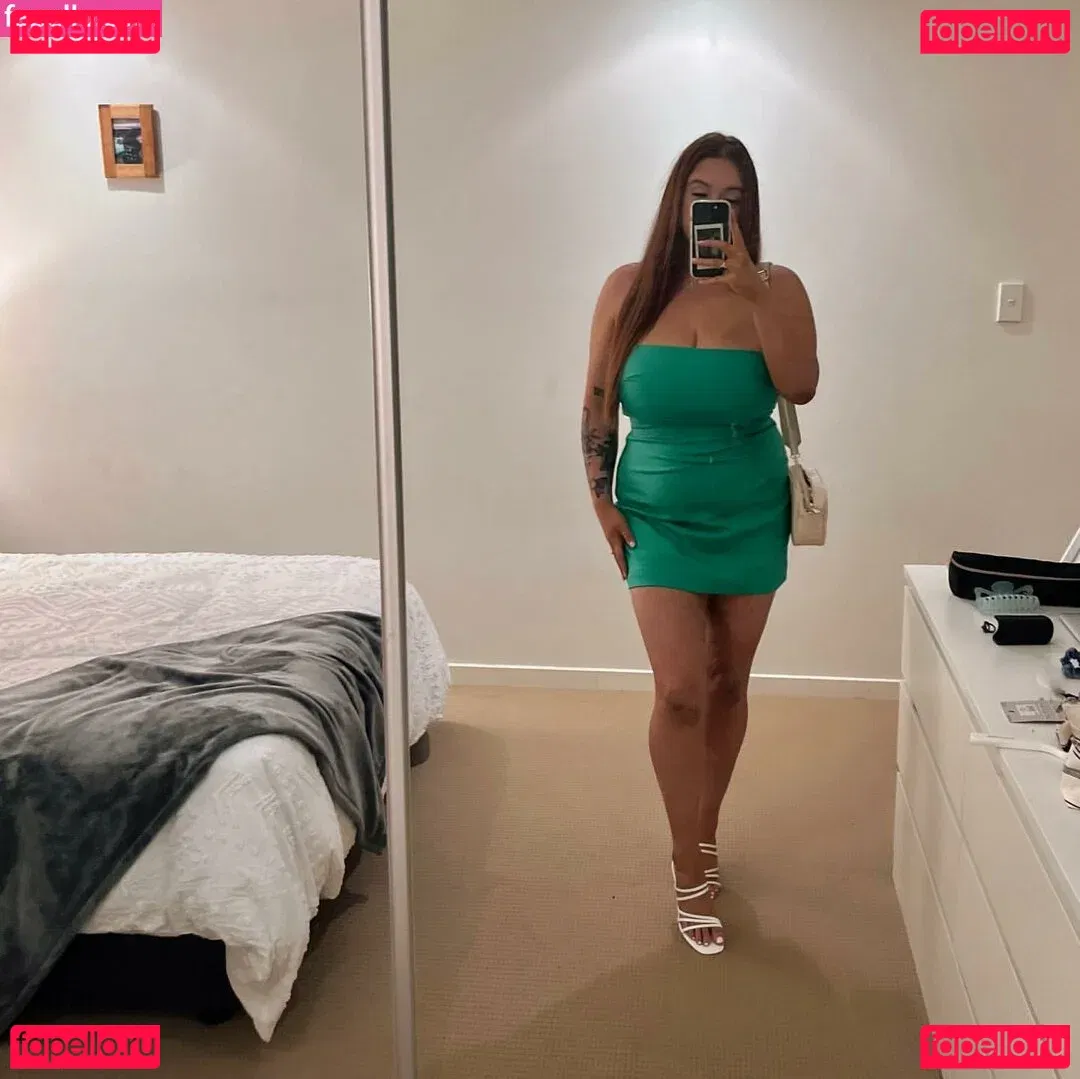 Hayley Aurisch Onlyfans Photo Gallery 