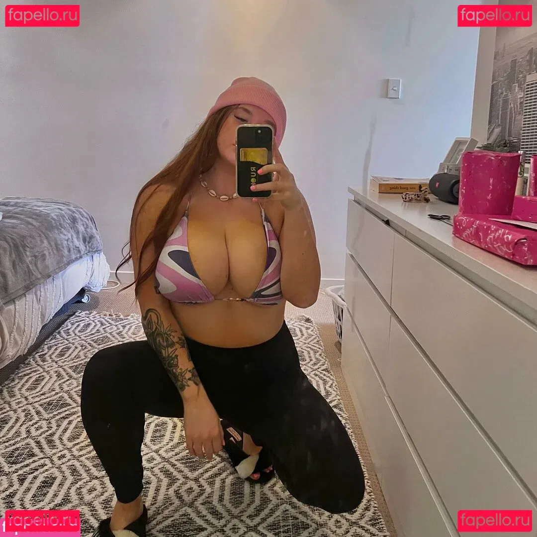 Hayley Aurisch Onlyfans Photo Gallery 