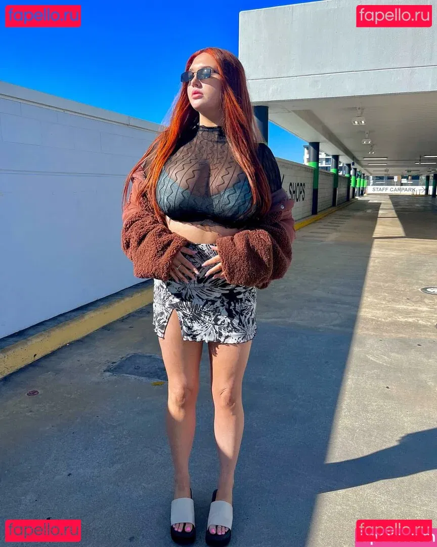 Hayley Aurisch Onlyfans Photo Gallery 