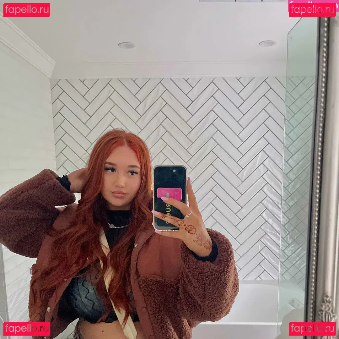 Hayley Aurisch Onlyfans Photo Gallery 