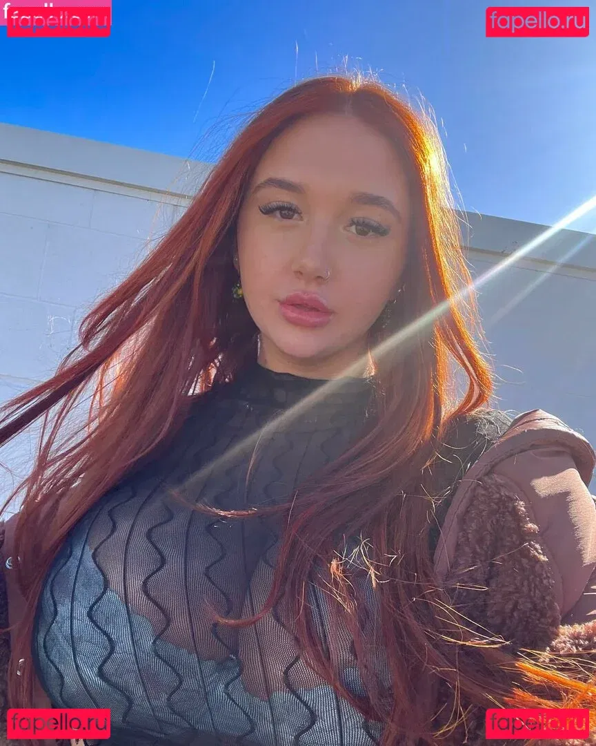 Hayley Aurisch Onlyfans Photo Gallery 