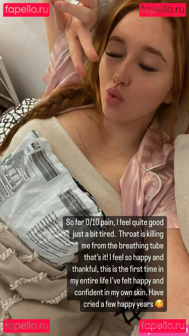 Hayley Aurisch Onlyfans Photo Gallery 