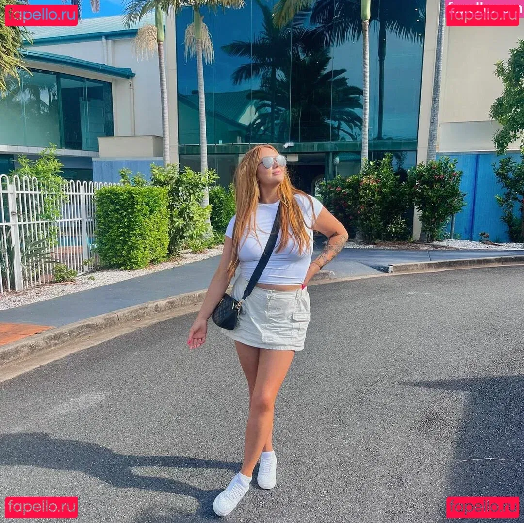 Hayley Aurisch Onlyfans Photo Gallery 