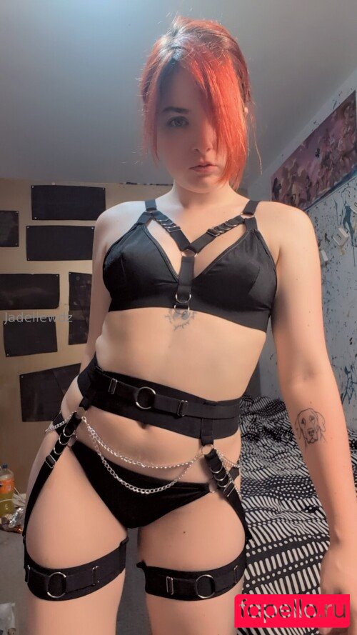 jadellewds Nude Onlyfans Photo 11