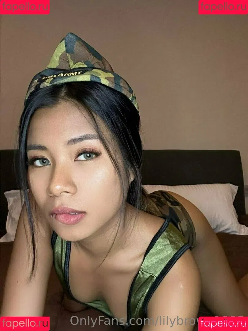 lilybrown1995 Onlyfans Photo Gallery 