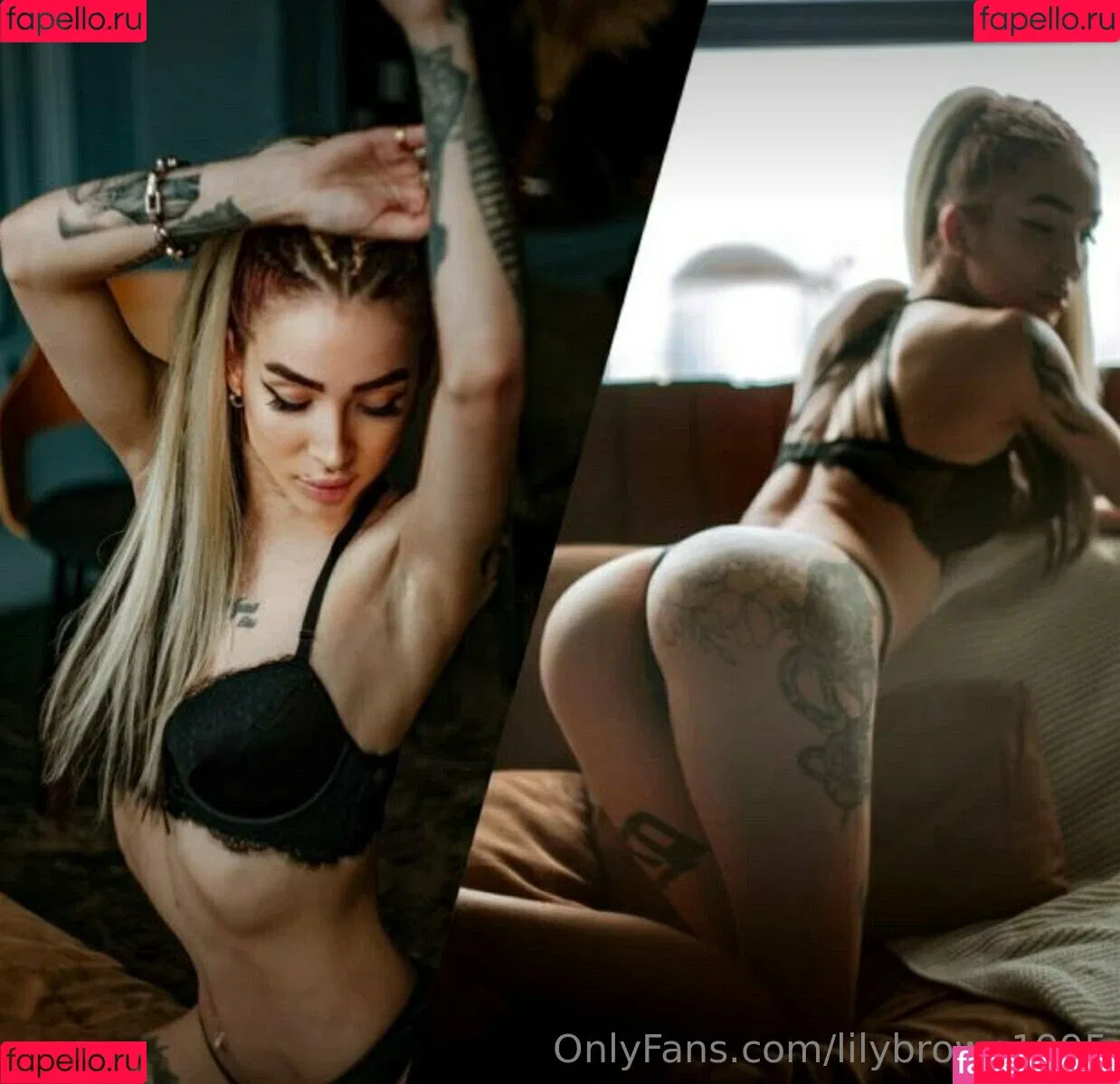 lilybrown1995 Onlyfans Photo Gallery 