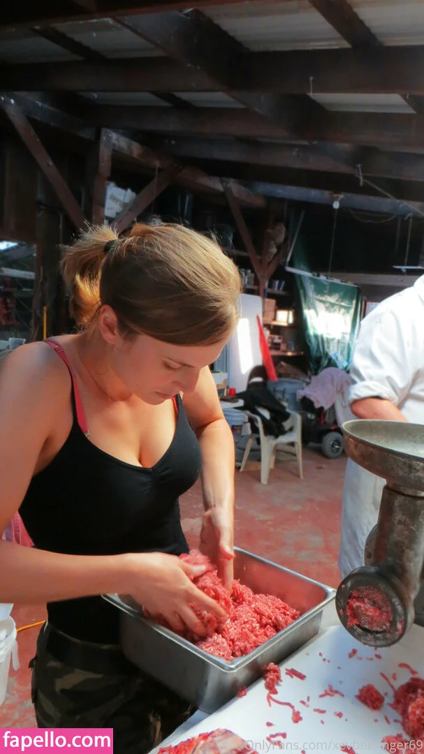 xevbellringer69 Onlyfans Photo Gallery 