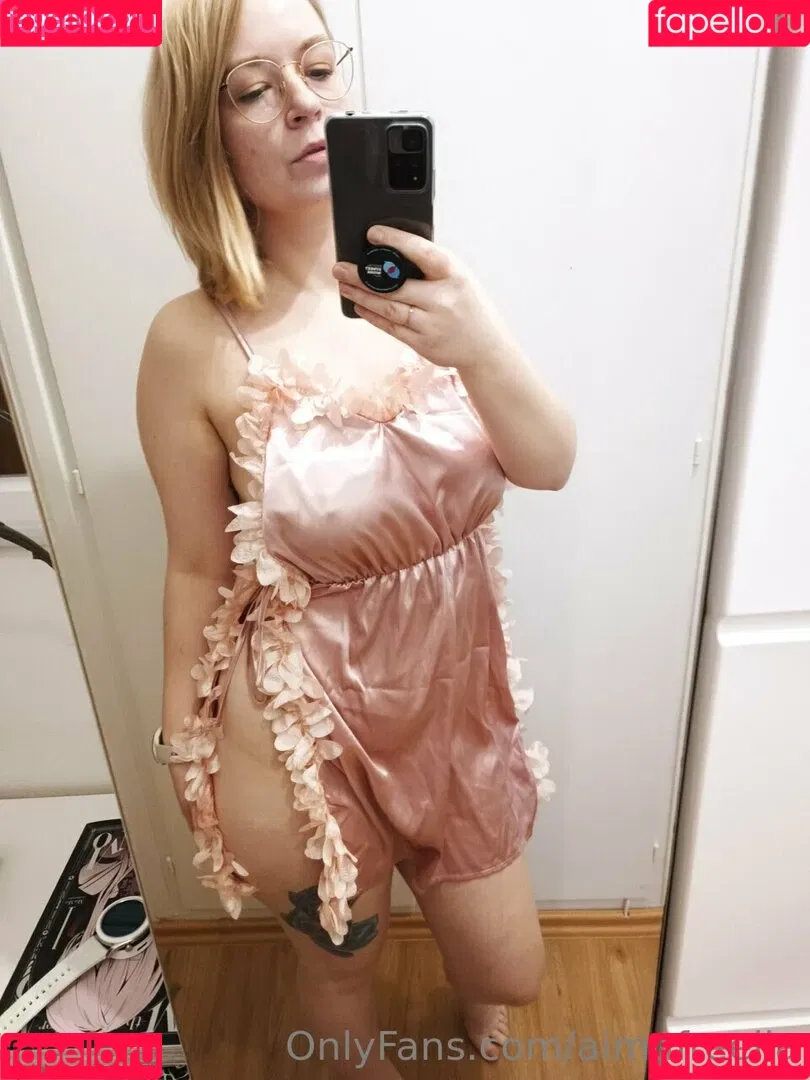 AimuCosplay Onlyfans Photo Gallery 
