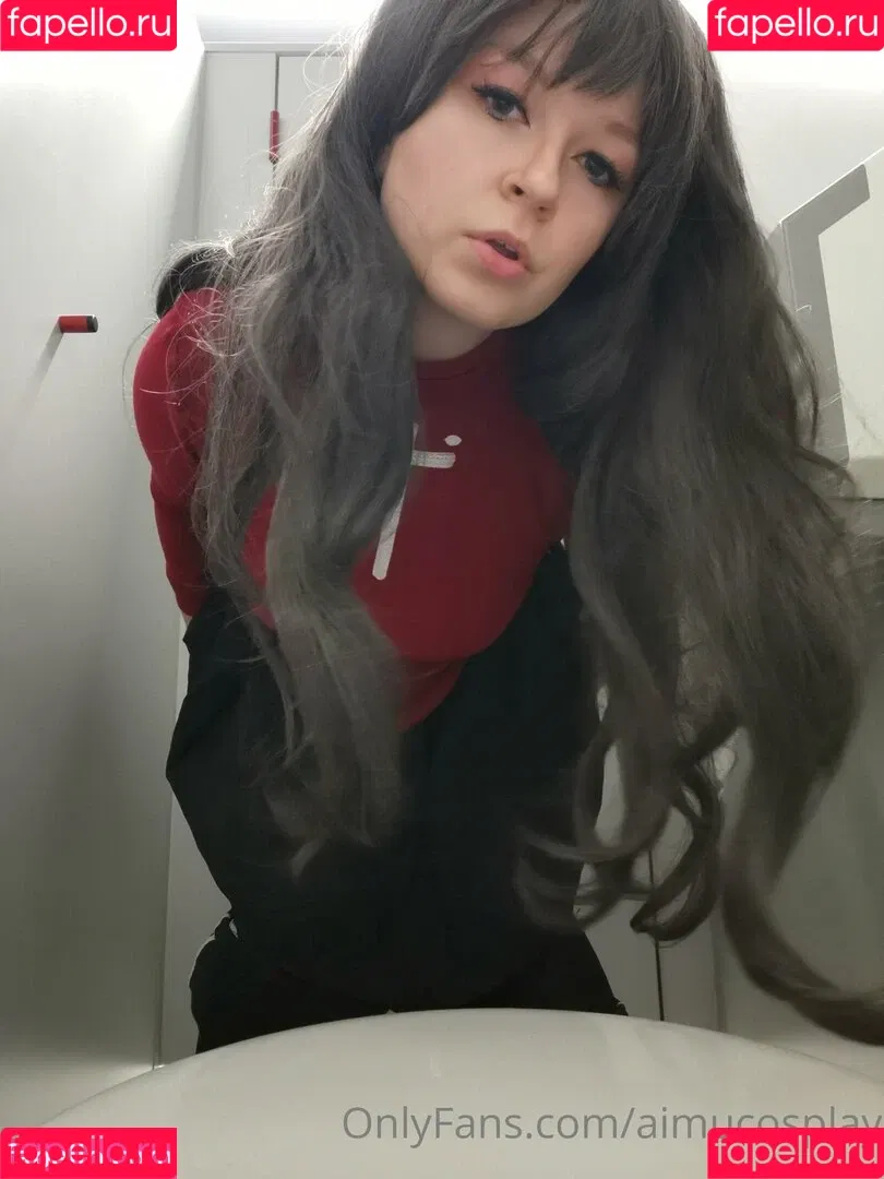 AimuCosplay Onlyfans Photo Gallery 