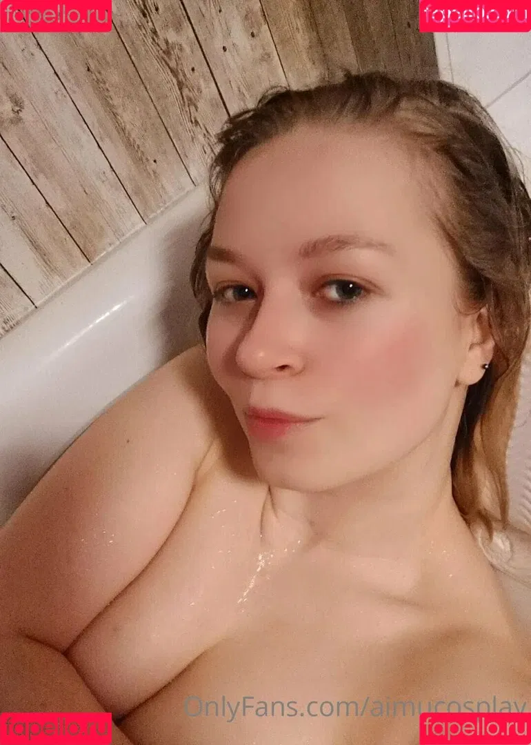 AimuCosplay Onlyfans Photo Gallery 