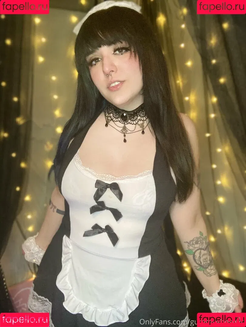 gummyghostgirl Onlyfans Photo Gallery 
