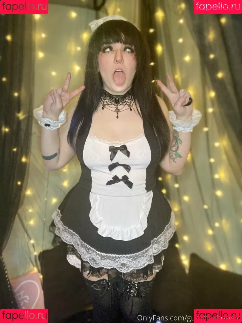 gummyghostgirl Onlyfans Photo Gallery 