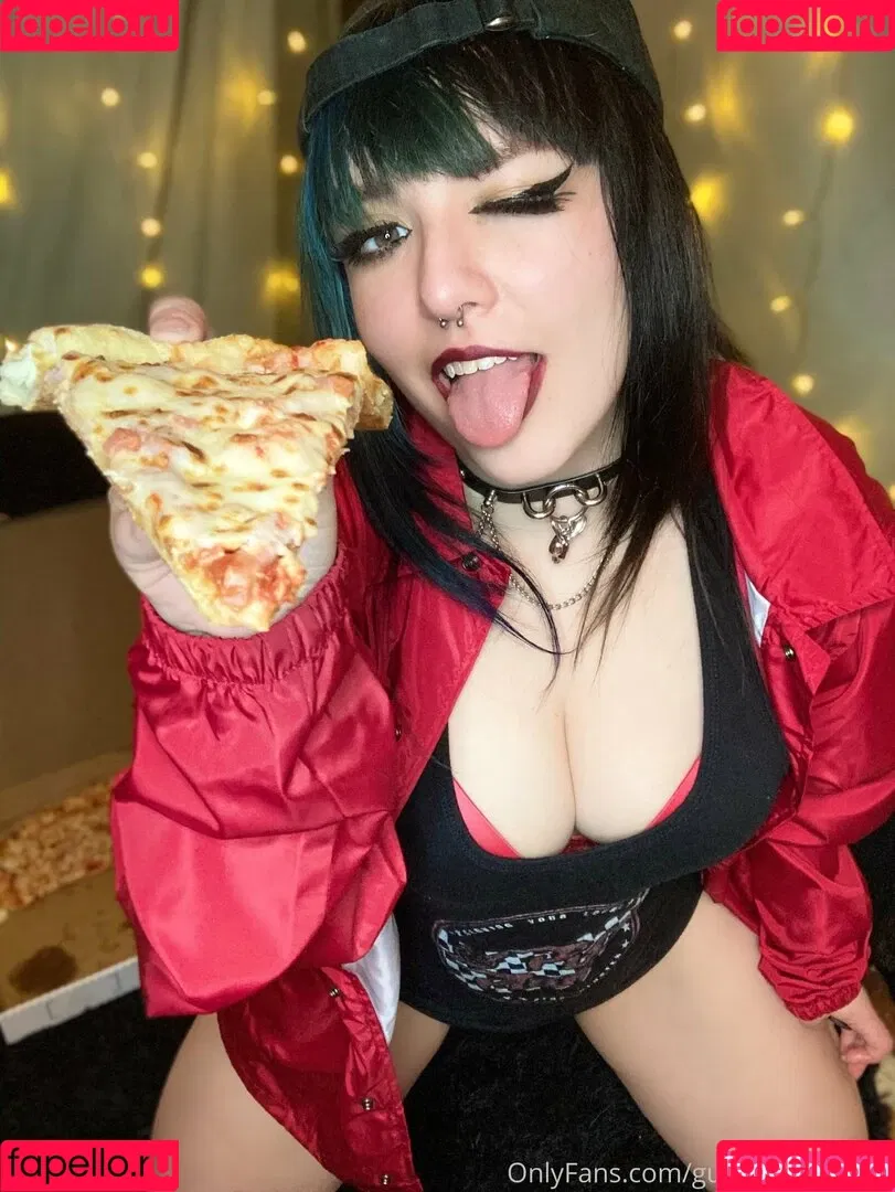 gummyghostgirl Onlyfans Photo Gallery 
