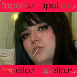 gummyghostgirl Onlyfans Photo Gallery 