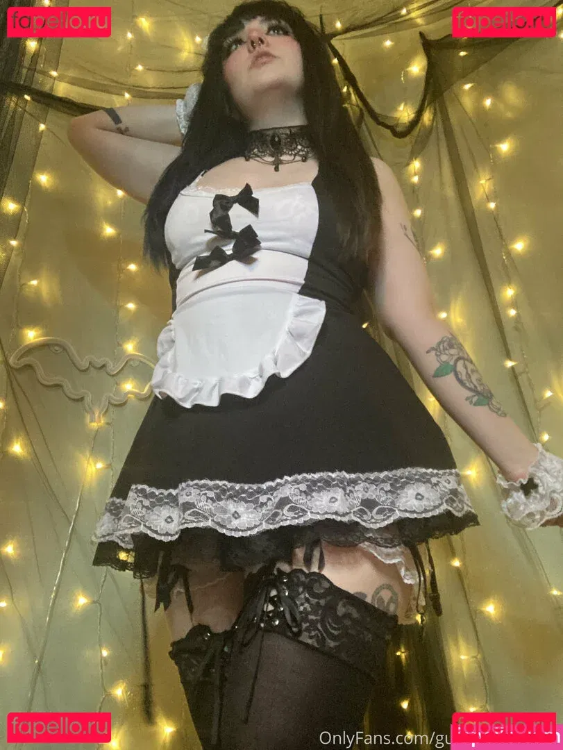 gummyghostgirl Onlyfans Photo Gallery 