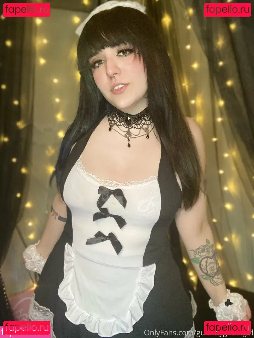 gummyghostgirl Onlyfans Photo Gallery 