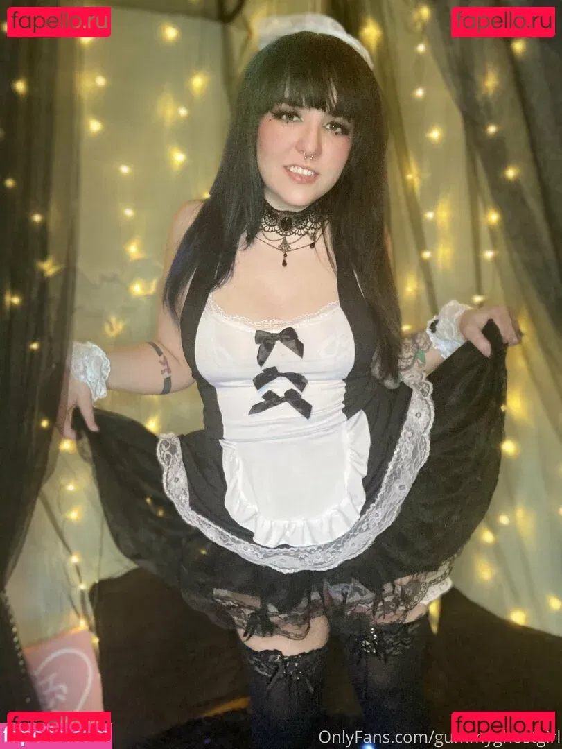 gummyghostgirl Onlyfans Photo Gallery 