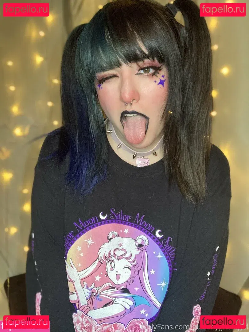 gummyghostgirl Onlyfans Photo Gallery 
