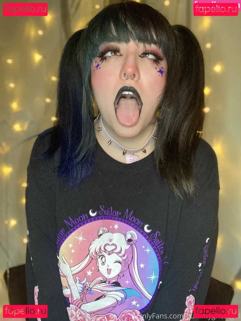 gummyghostgirl Onlyfans Photo Gallery 