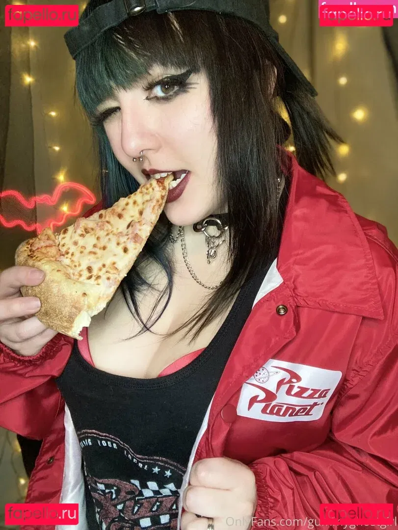 gummyghostgirl Onlyfans Photo Gallery 