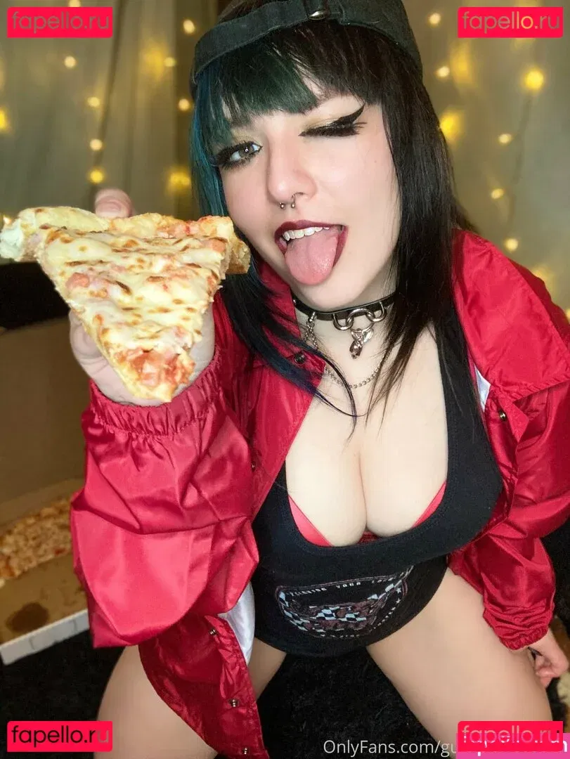 gummyghostgirl Onlyfans Photo Gallery 