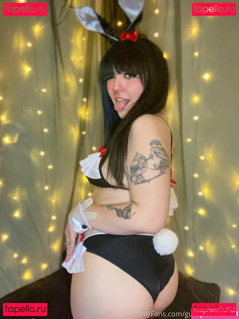 gummyghostgirl Onlyfans Photo Gallery 