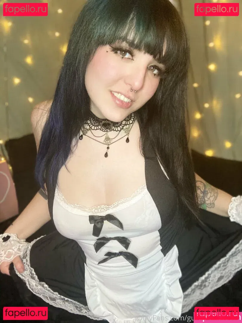 gummyghostgirl Onlyfans Photo Gallery 