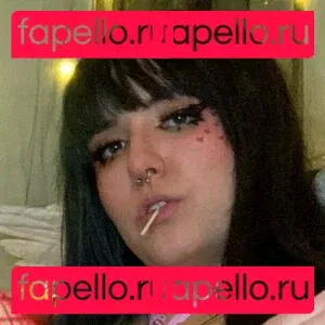 gummyghostgirl Onlyfans Photo Gallery 