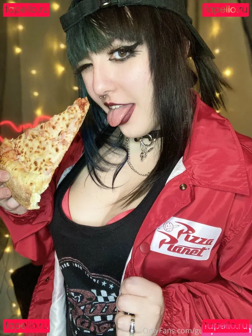 gummyghostgirl Onlyfans Photo Gallery 